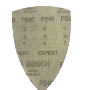Bosch M480 240 Kum Elek Telli Zımpara 100X150 mm
