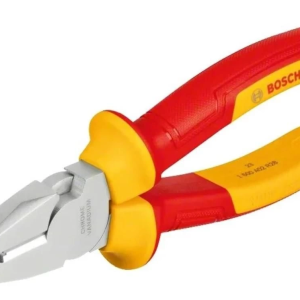 Bosch Profesyonel İzoleli Pense 180 mm