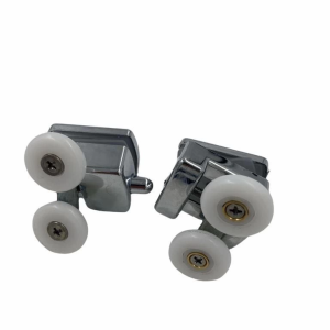 Cam Duşakabin Tekeri 6 mm Camlar İçin Alt Üst İçin