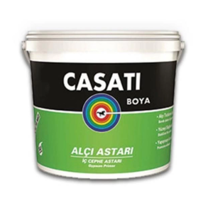 Casati Alçı Astarı İç Cephe Astarı 15 Litre