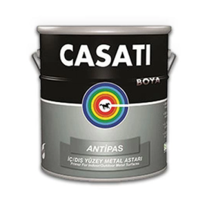 Casati Antipas Gri 3 kg