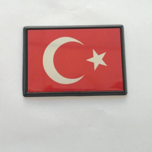 Cemax Yönlendirme Küçük Türk Bayrağı 10X7 cm