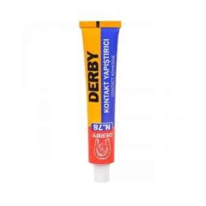 Derby Çok Amaçlı Yapıştırıcı 40 Gr