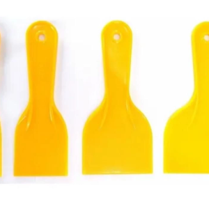 Duyar 450 Plastik Macunlama Takımı 4 Parça