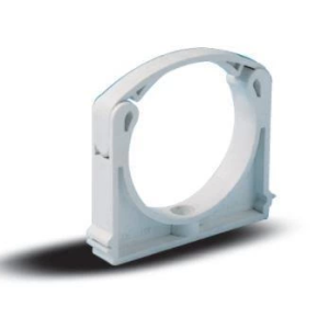 Ege Yıldız 125 mm Pvc Kelepçesi
