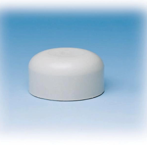 Ege Yıldız PPRC 40 mm Kapama Başlığı Gri