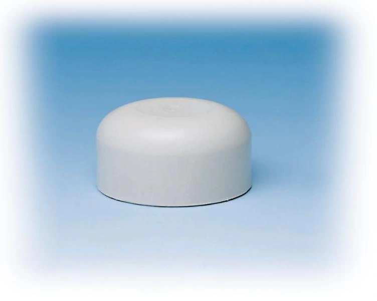 Ege Yıldız PPRC 40 mm Kapama Başlığı Gri