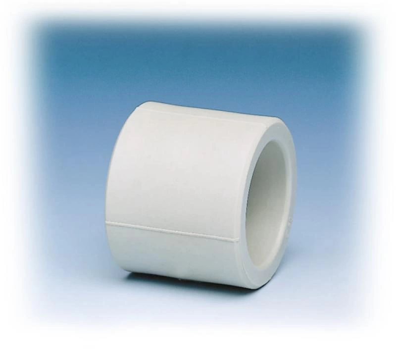 Ege Yıldız PPRC 50 mm Manşon Gri 1 Ege Yıldız PPRC 50 mm Manşon Gri