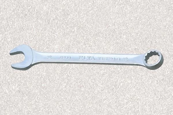 Elta 0350 Kombine Anahtar 13 mm 1 Elta 0350 Kombine Anahtar 13 mm