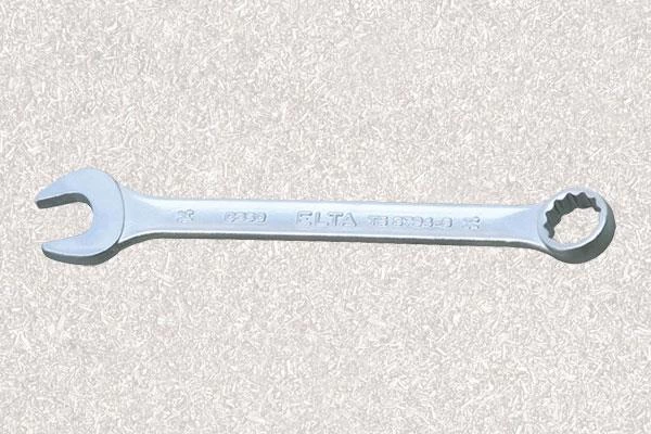 Elta 0350 Kombine Anahtar 14 mm 1 Elta 0350 Kombine Anahtar 14 mm