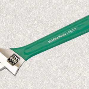 Elta 0601 Kurbağacık Anahtar 12'' 34 mm