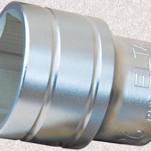 Elta 1115 1/2'' Lokma Anahtar 16 mm