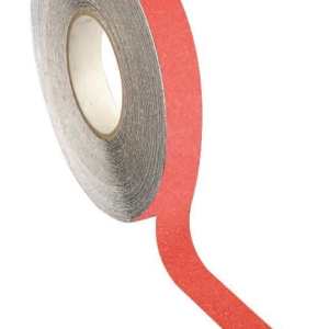 Era 12281 Kırmızı Kaydırmaz Bant 50 mm 15 Metre