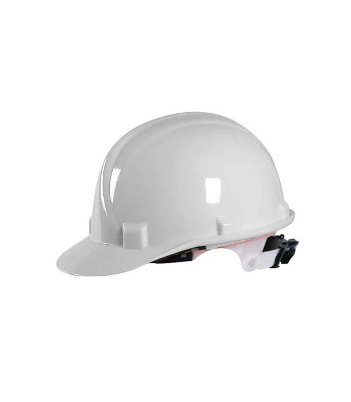 Essafe Beyaz Baret Ayarlı 1 Essafe Beyaz Baret Ayarlı