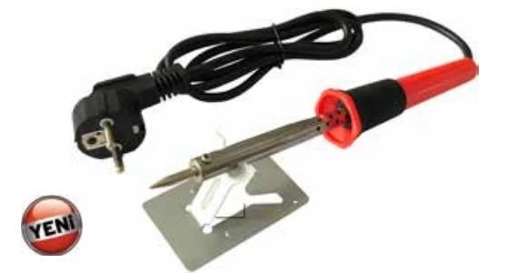 Fastbond 27123 Kalem Havya 30 Watt 1 Fastbond 27123 Kalem Havya 30 Watt