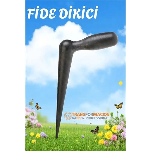 Fide Dikici Tohum Küçük Ağaç Fide Dikme Aparatı 721722