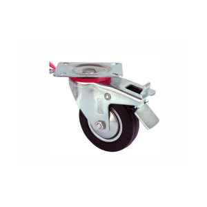Fivestar Döner Frenli Servis Tekeri 80 mm