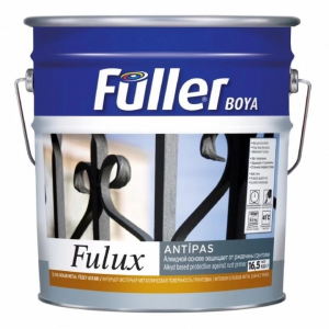 Füller Fulux Antipas 0,75 Kg Beyaz