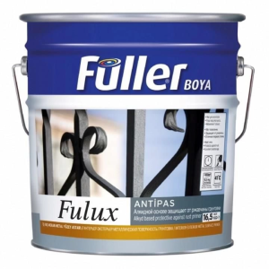 Füller Fulux Antipas 3 Kg Gri