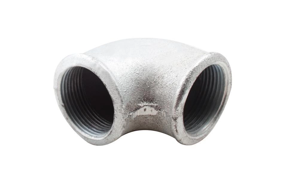 Galvanizli Dirsek 3/4 1 Galvanizli Dirsek 3/4