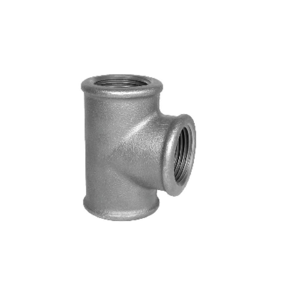 Galvanizli Te 1 1/2 1 Galvanizli Te 1 1/2