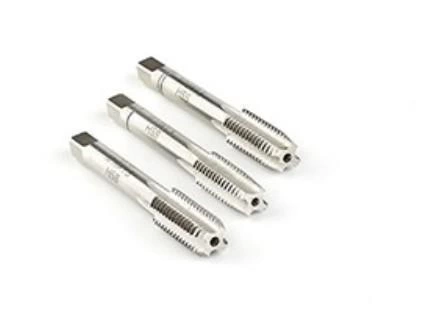GFB M6X1,0 Klavuz 3 Parça DN352 1 GFB M6X1,0 Klavuz 3 Parça DN352
