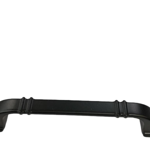 Gizem Siyah 160 mm Kulp