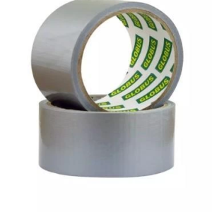 Globus 14008 48 mm 10 Metre Gri Tamir Bandı