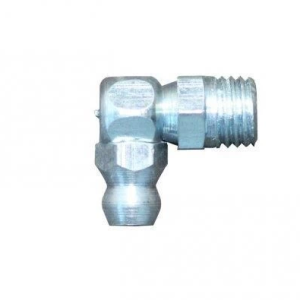 Gresörlük 90 Derece 1/8X28 BSPT