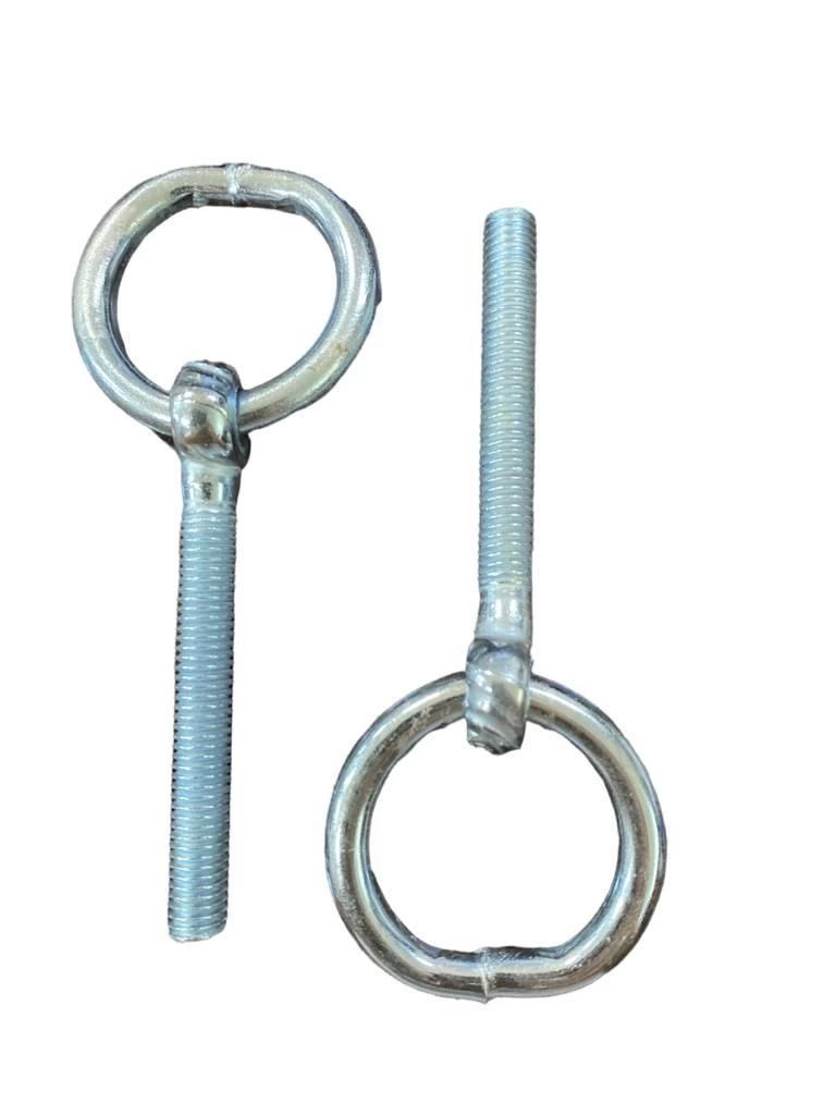 Halkalı Civata 6 mm 2 Adet 1 Halkalı Civata 6 mm 2 Adet