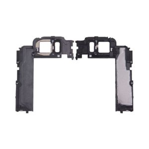 Ally Samsung Galaxy S7 Edge G935 İçin Arka Kamera Bordu