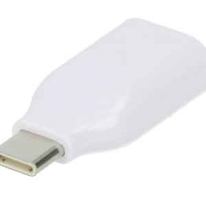 Lg Otg Type-C Usb Adaptör