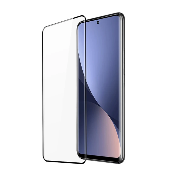 Dux Ducis Xiaomi 12 Pro/12S pro Full Kaplama Tempered Cam Ekran Koruyucu