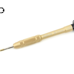 Jıafa Jf-609-T6 Profesyonel Tornavida