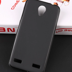 Zte Blade A520 Ultra Koruma Silikon Kılıf