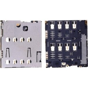 Asus Zenfone 5Zenfone 6 Sim Kart Okuyucu