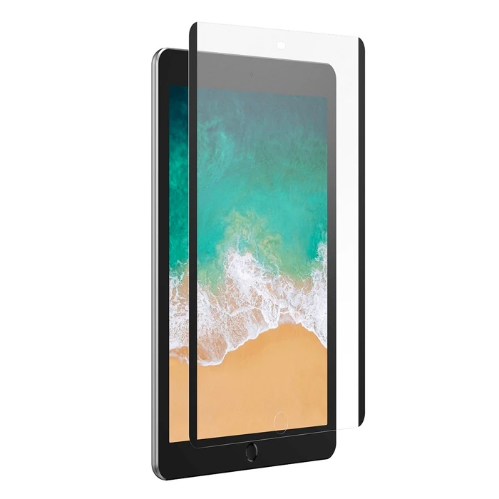 Baseus iPad 9.7inç Manyetik Kenarlı Mıknatıslı Ekran Koruyucu iPad 9.7 2018 / 2017 / Pro 9.7 / Air