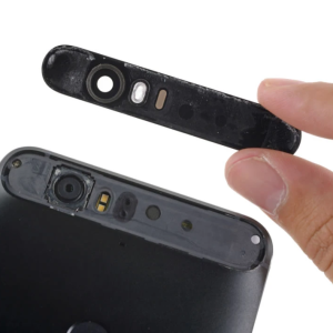 Huawei Nexus 6p Kamera Lens Kapak