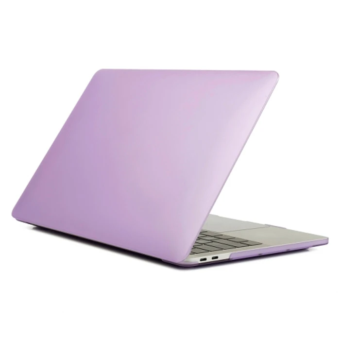 Macbook Pro 13 2020 A2251 A2289 Kristal Kapak Koruma Kılıf-A1706-A1708-A1989-A2159 Kılıf
