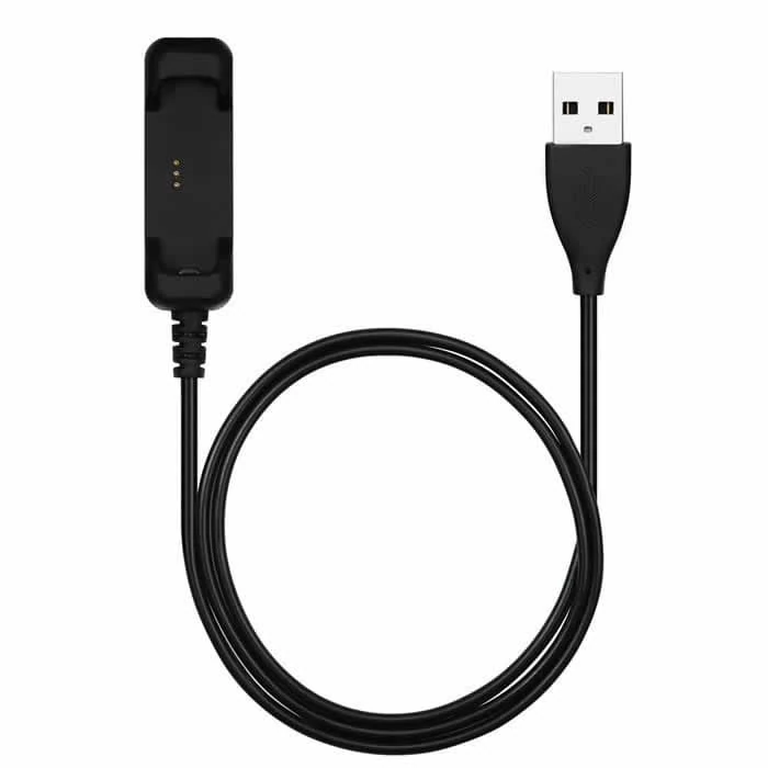 Fitbit Flex 2 Şarj Kablosu Cihaz Kiti (1metre)