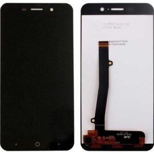 Zte Blade A602 Lcd Ekran Dokunmatik Touch