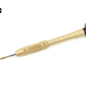 Jıafa Jf-609-2.0 Profesyonel Tornavida