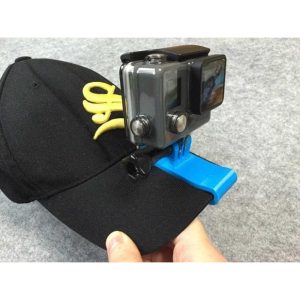 Puluz Hero Gopro 54 Session Hero 5 4 3+ 3 2 Tutucu Şapka