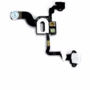 İPhone 4G On Off Ve Sensor Film Flex Cable