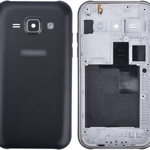 Ally Samsung Galaxy J1 J100 İçin Full Kasa Kapak