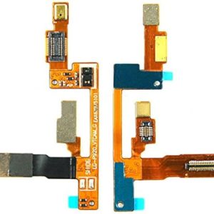 Lg Optimus 3d P920 Thrill P925 Sensor Ve Mikrofon Filmi
