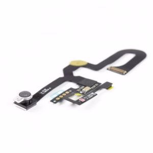 İPhone 7 Plus Ön Kamera Ve Işık Sensor Filmi