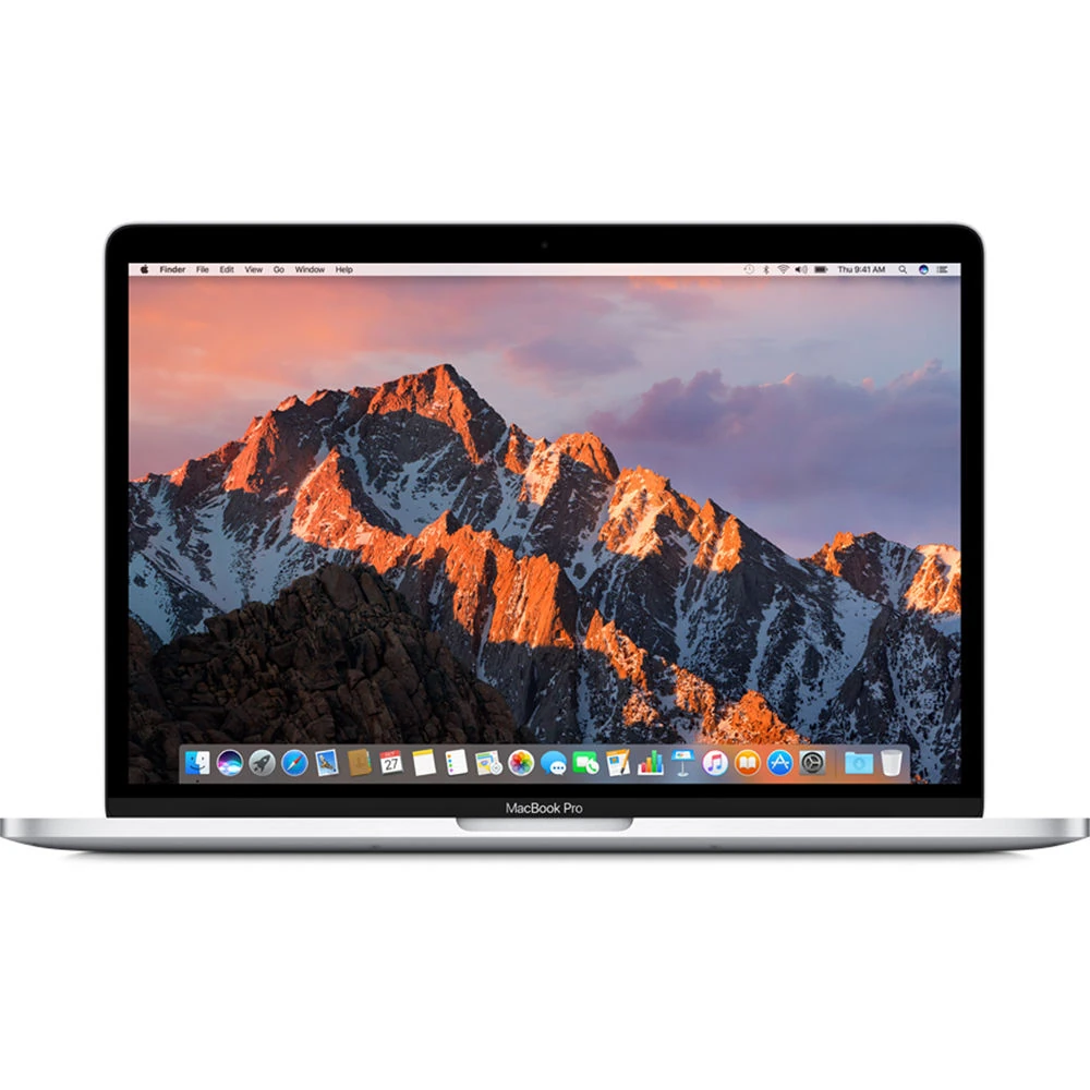 Macbook Pro 13.3A1425A1502 Kırılmaz Cam Ekran Koruyucu
