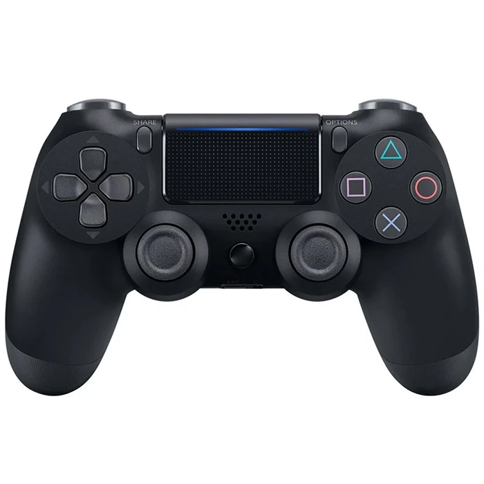 PS4-PS5 Kol Wireless Bt Kablosuz Oyun Kolu Ps4 Joystick Tablet Telefon Pc Uyumlu Titresimli Oyun Kol