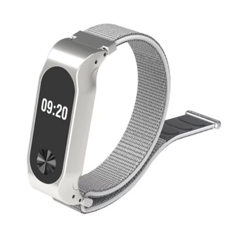 Xiaomi Mi Band 2 Nylon Kayış Kordon